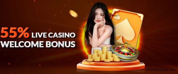 Jogos de loteria online na Drinkspg